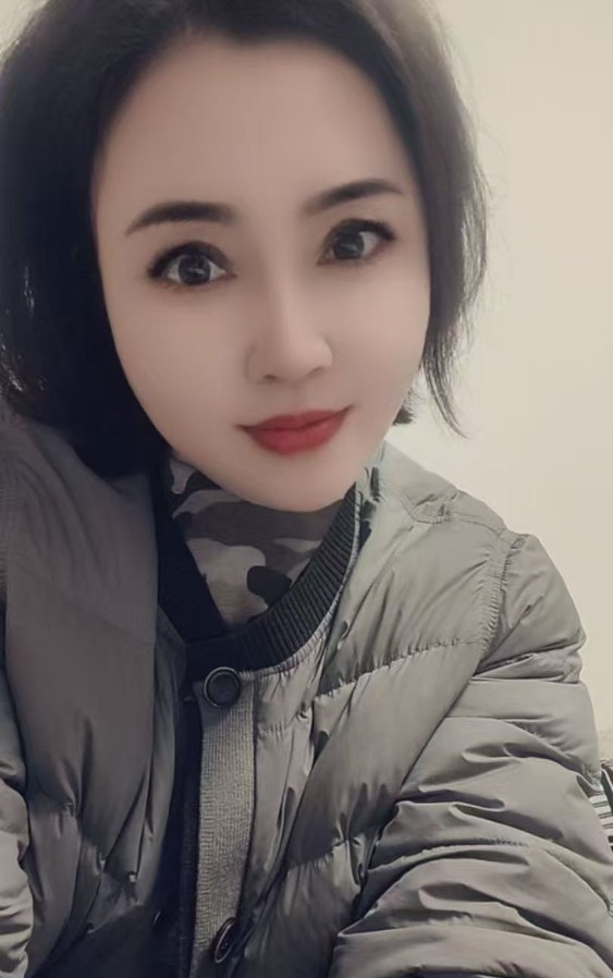 呼市南方姐姐