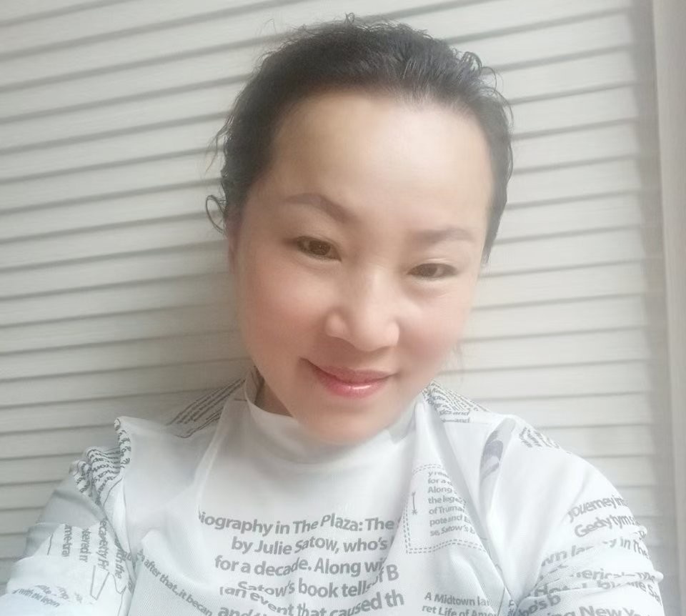 不错的熟女