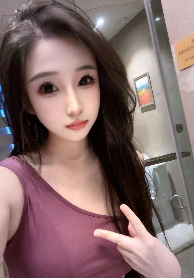 00后小姐姐白白嫩嫩