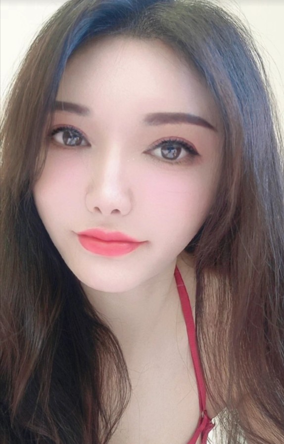 白虎美少妇