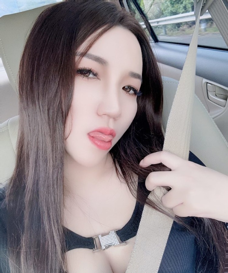 长腿性感骚淇淇