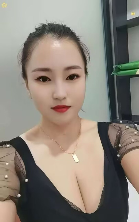 山东路熟女