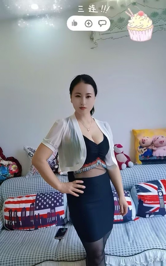 山东路熟女