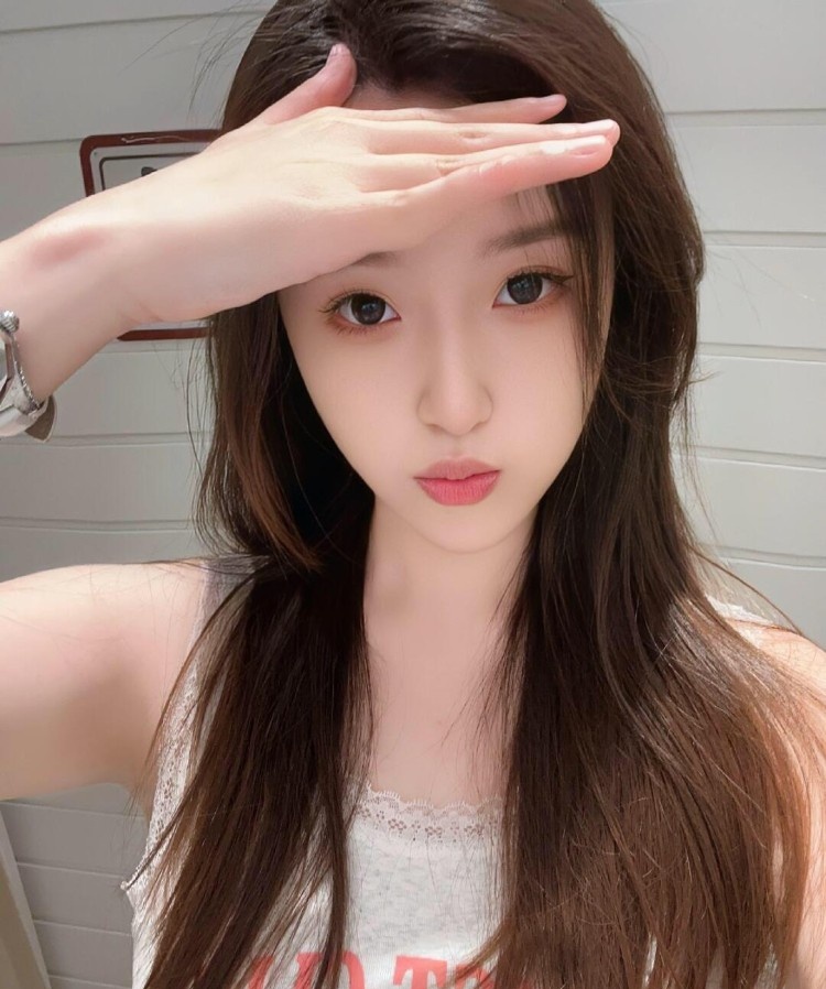 性感骚少妇