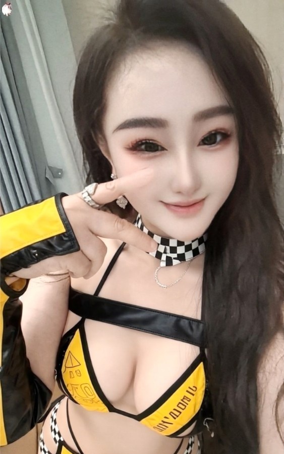 三亚性感风骚小姐姐