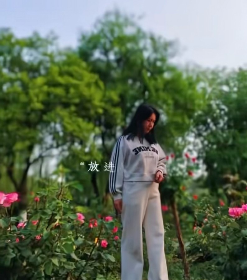 熟女泄火