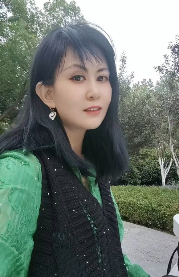 熟女泄火