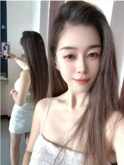 华南小美