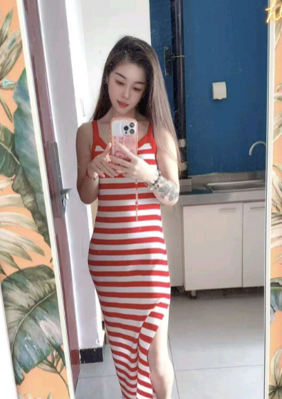 华南小美