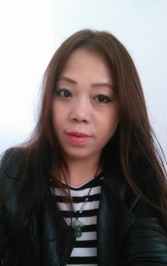 金州老熟女