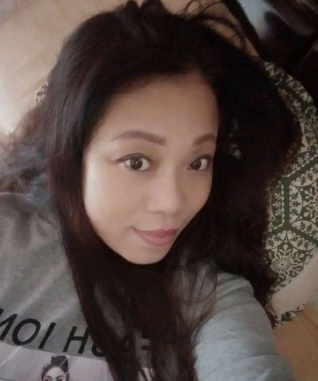 金州老熟女