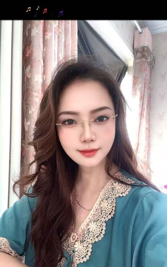 大屁股熟女