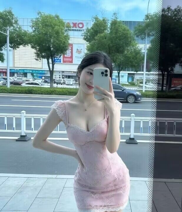义乌嫩妹乐乐
