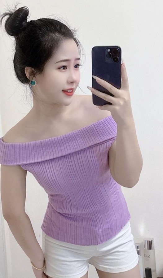 清纯妹子