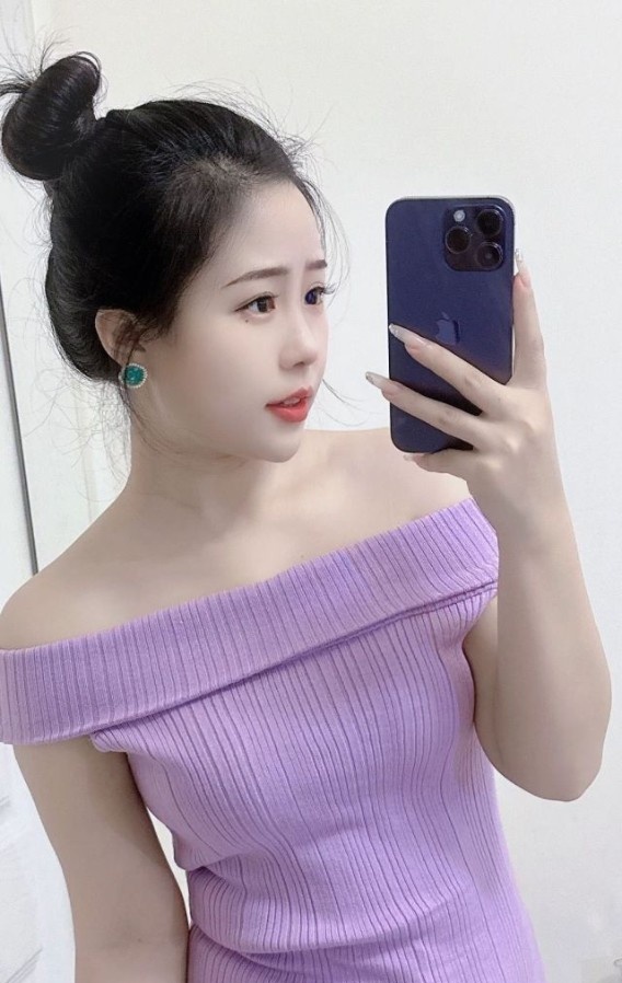 清纯妹子
