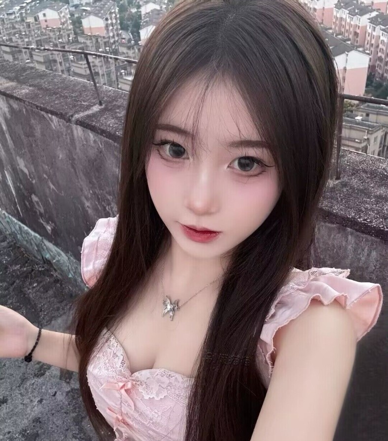 义乌颜值嫩妹小雅