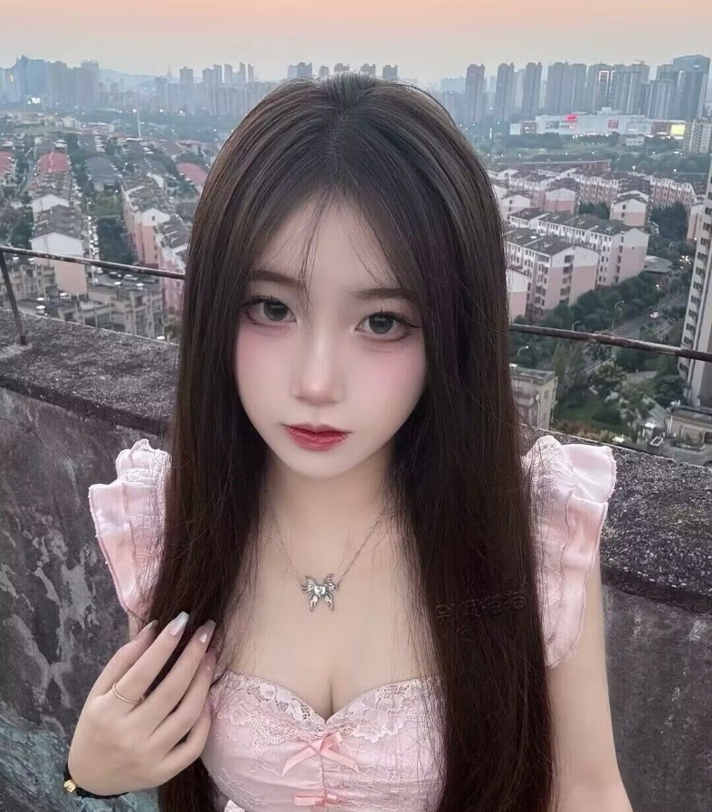 义乌颜值嫩妹小雅