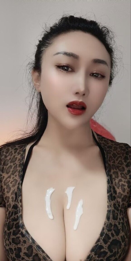 渝北服务系大奶婉儿