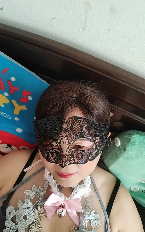 兼职熟女听话服务好