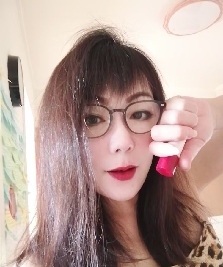 泰式抓龙筋兰姐