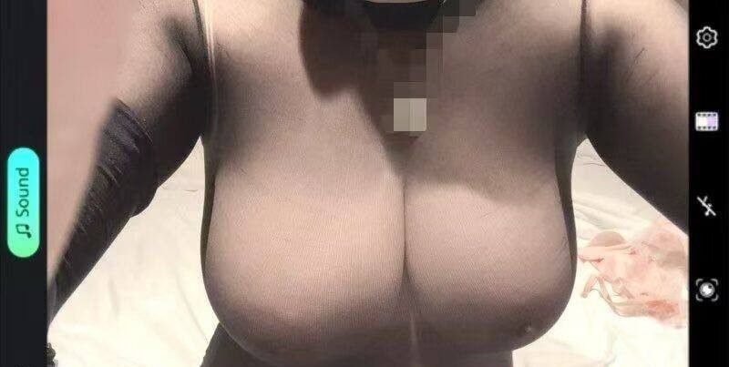 性价比大胸