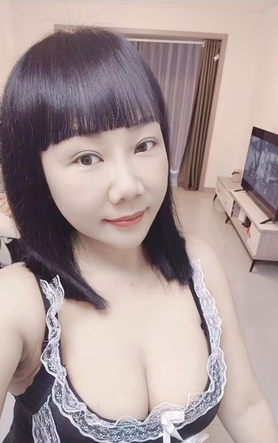 南宁闷骚嫂子