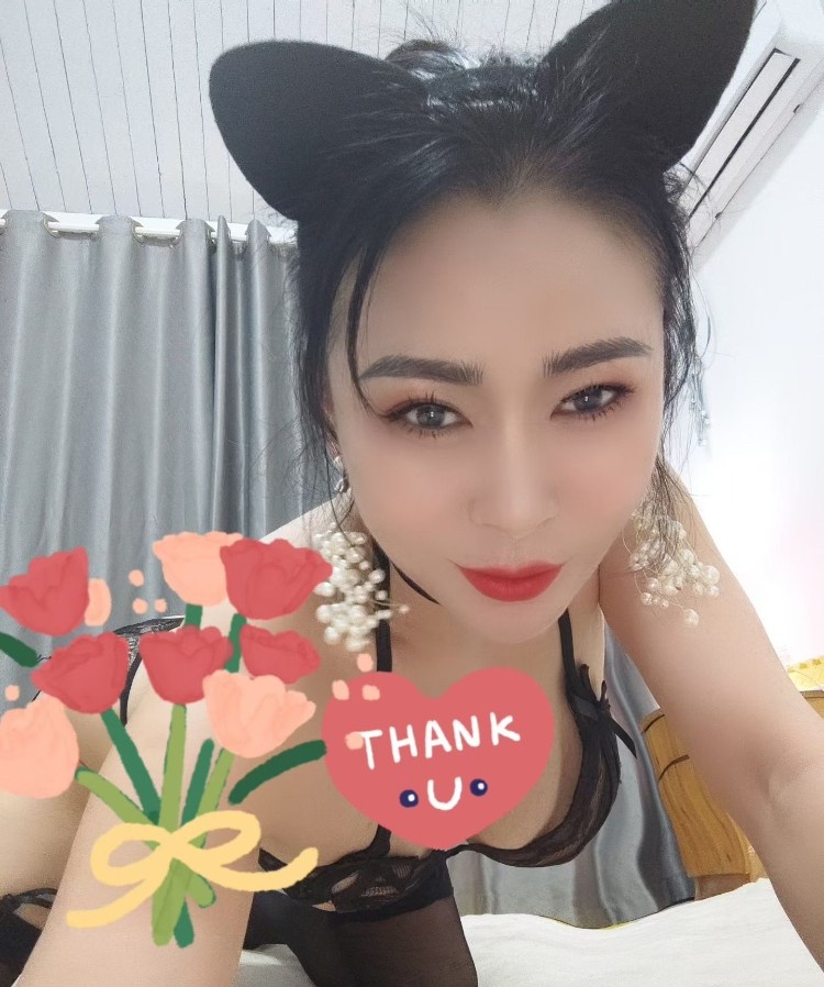 南通崇川豹纹美少妇
