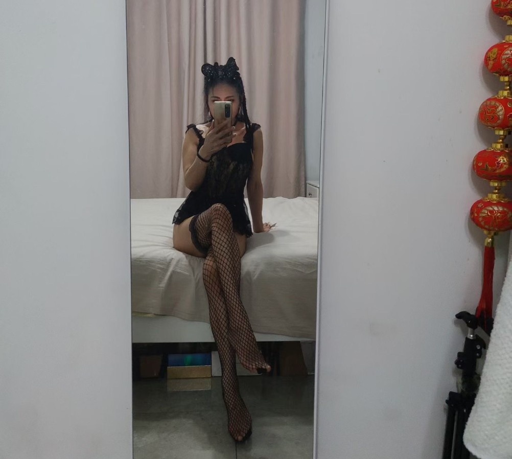 南通崇川豹纹美少妇
