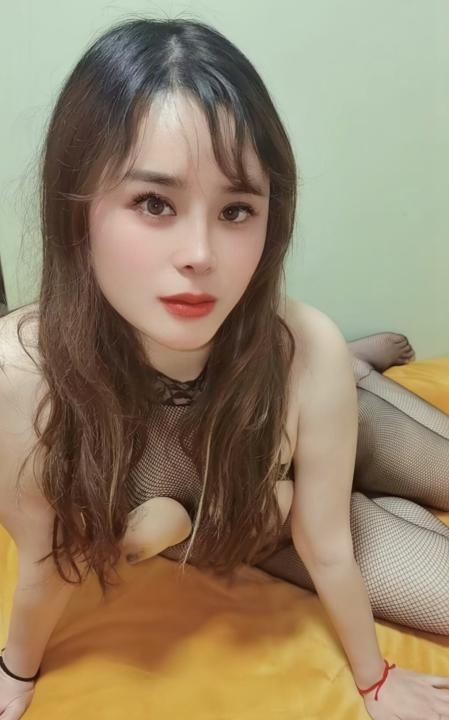 南开骚姐姐璐璐