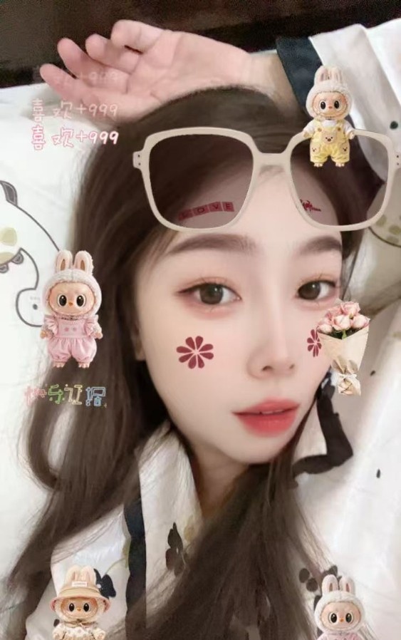 丰台泻火妹子