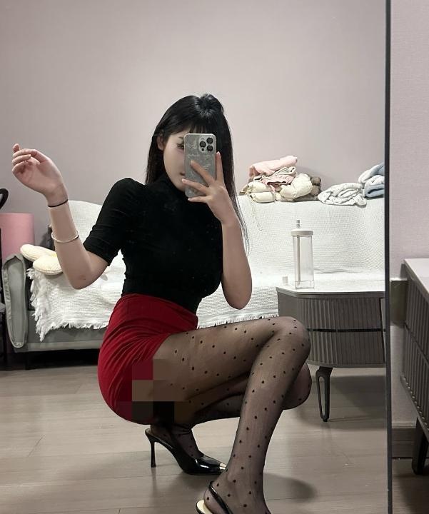 兰州小姑娘