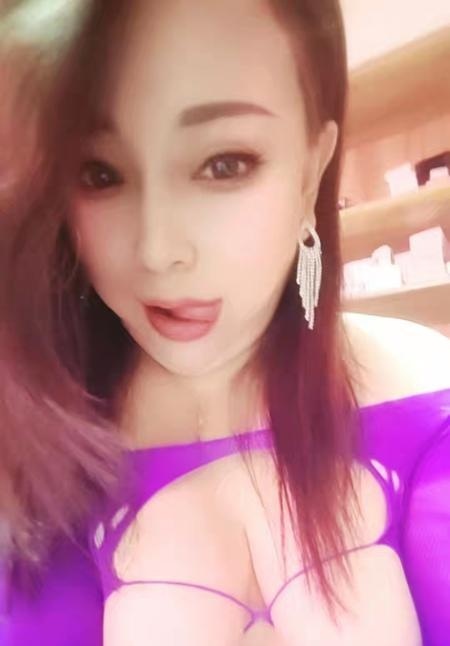 宜川路街道熟女