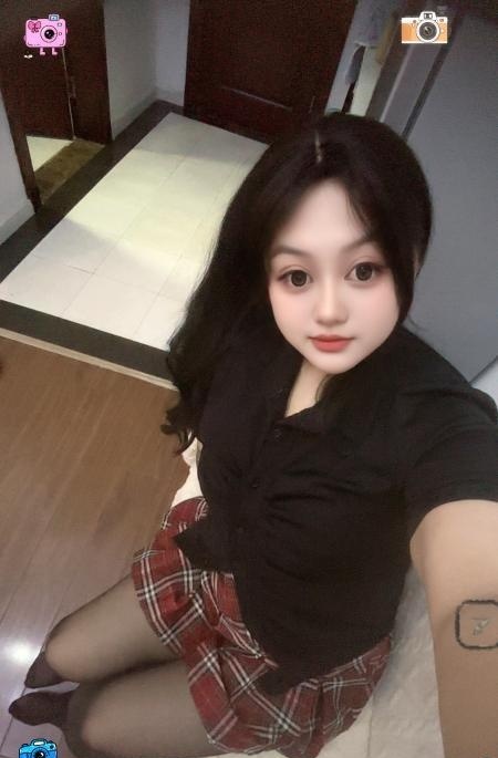 坦克大屁股小妹
