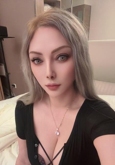 170土耳其妹子