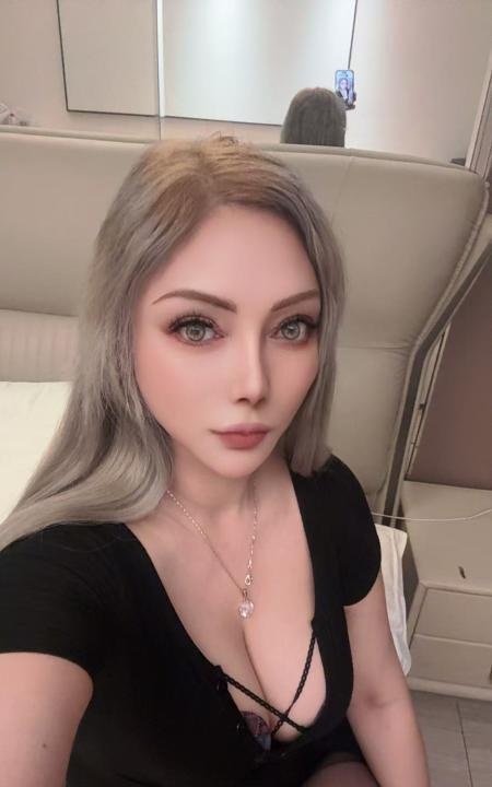 170土耳其妹子