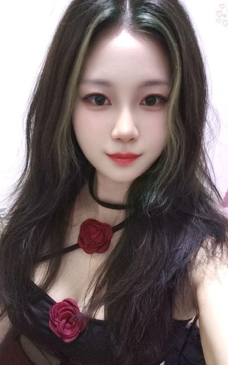 郑州大胸骚女夏老师