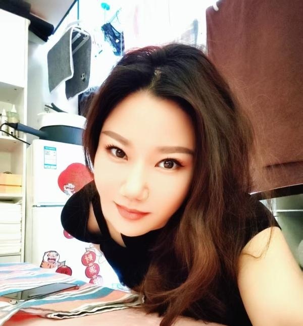 下沙少妇婷宝