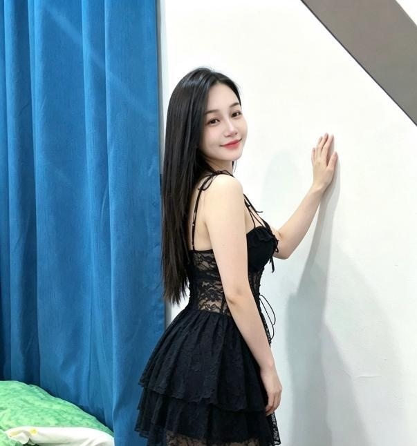 梅花园琪宝姐姐