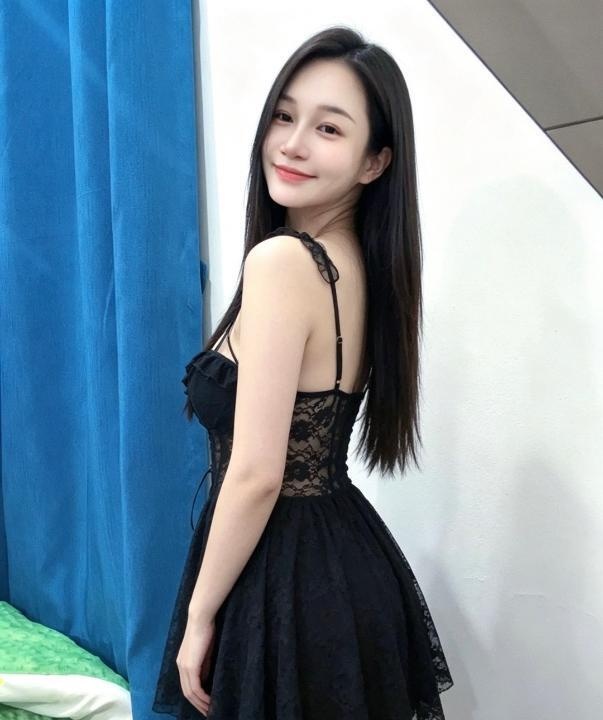 梅花园琪宝姐姐