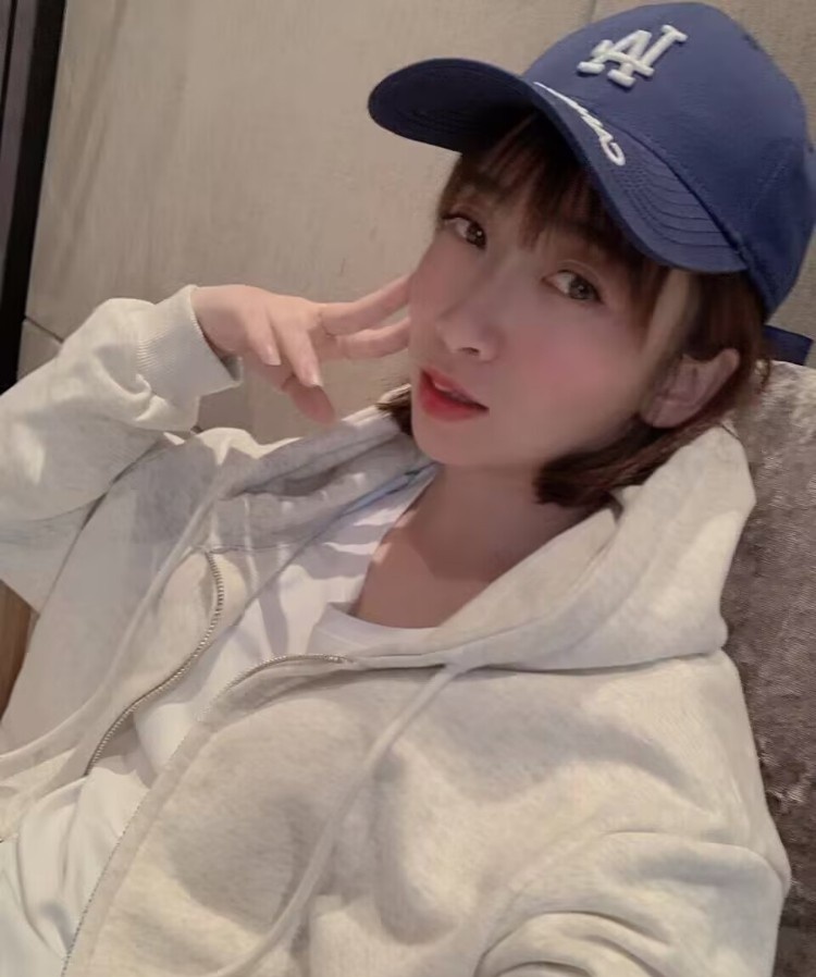 静海区的萌萌