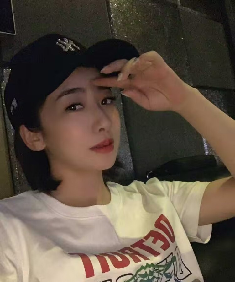 静海区的萌萌