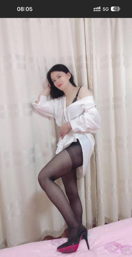 苏州熟女素颜