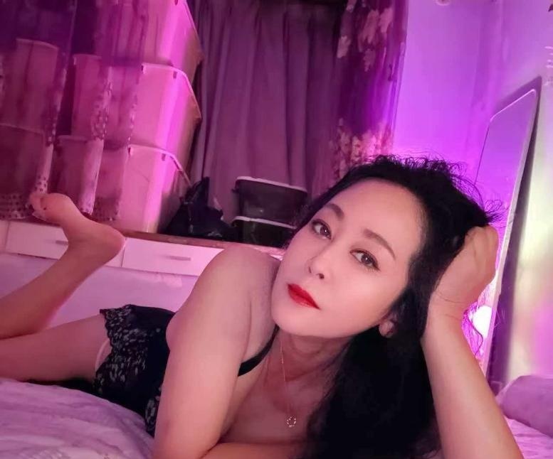 风骚少妇柔柔