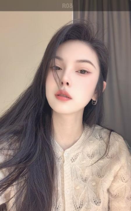 羽恩大美女