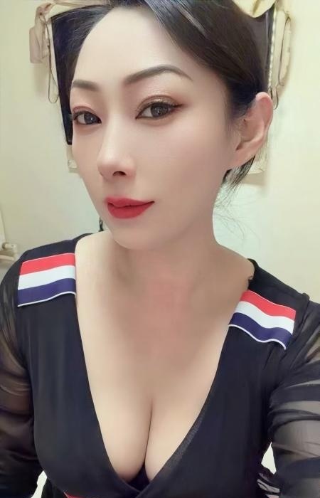 居家服务系骚姐姐