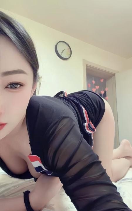 居家服务系骚姐姐