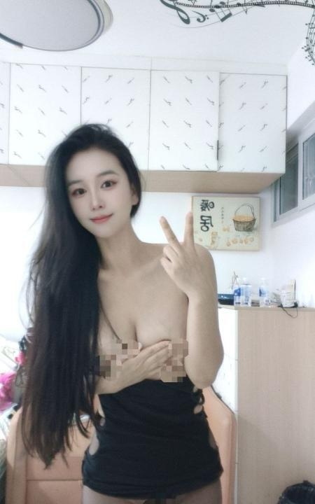 高挑御姐会玩sm