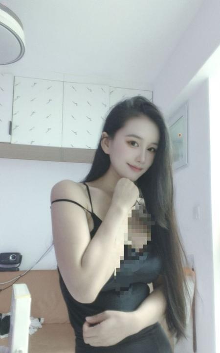 高挑御姐会玩sm
