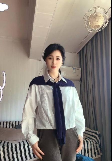 钟楼气质服务御姐