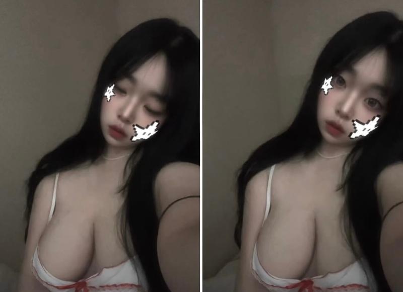 超好身材的大波嫩妹
